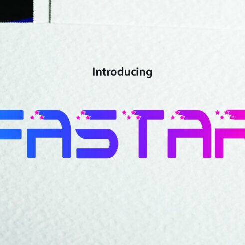 FASTAR cover image.