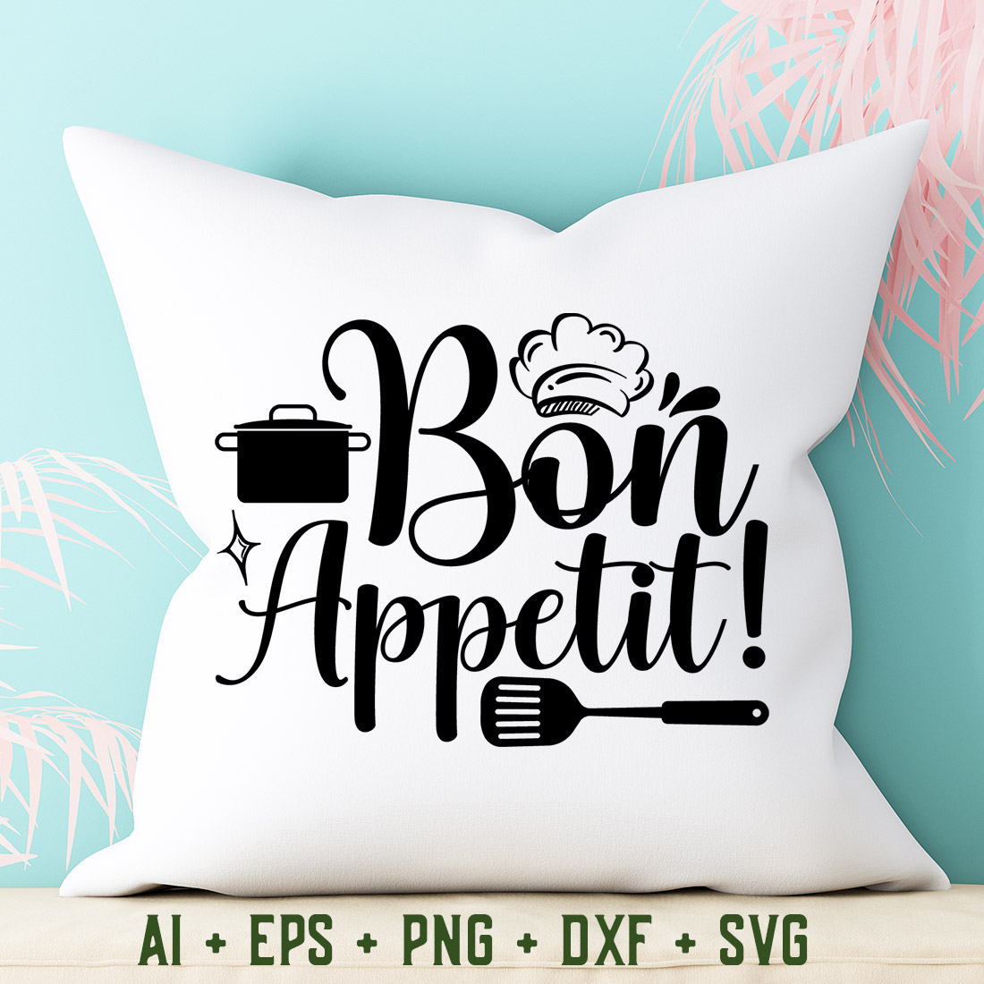 Cooking - Bon appetit! preview image.