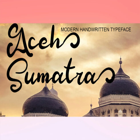 Aceh Sumatra-only$6 cover image.