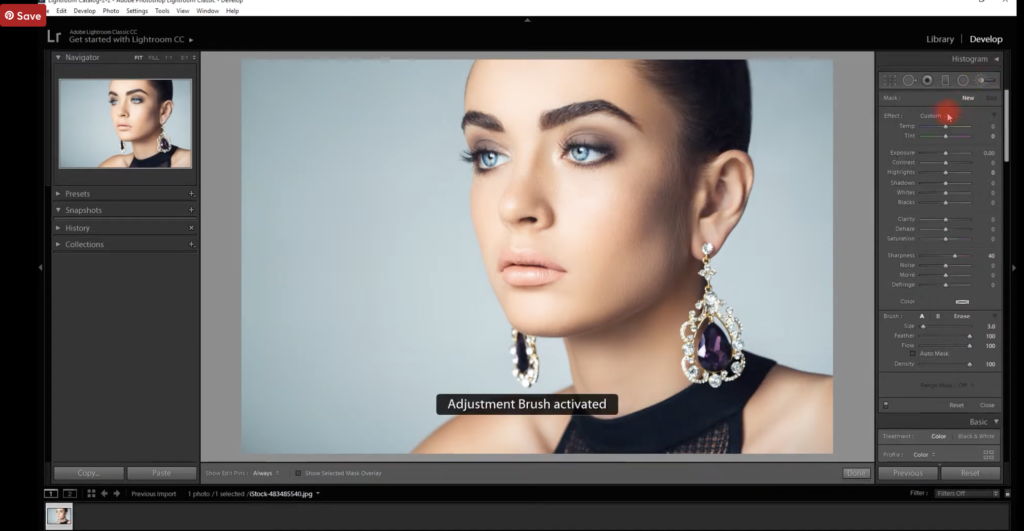 Real Estate Presets Collection MasterBundles