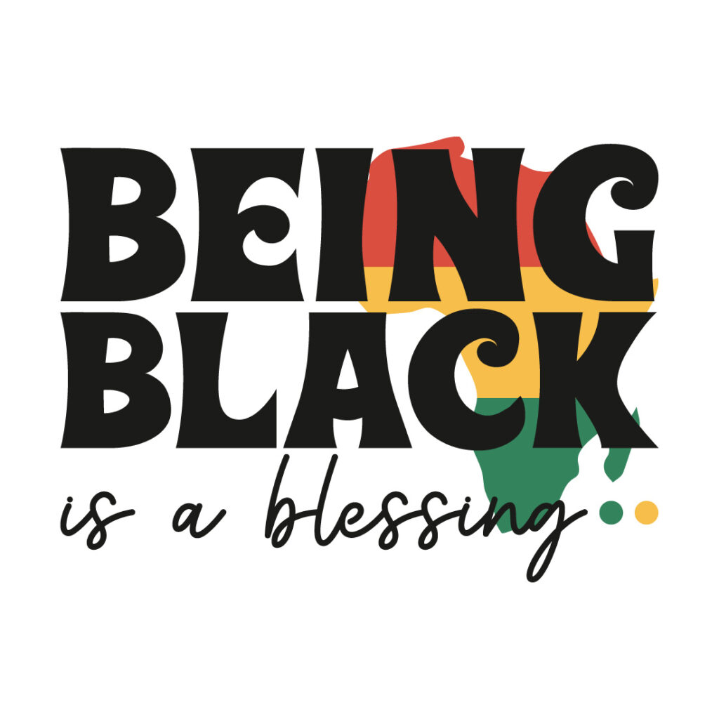 Black History Month SVG PNG EPS Bundle Vol.2 - MasterBundles