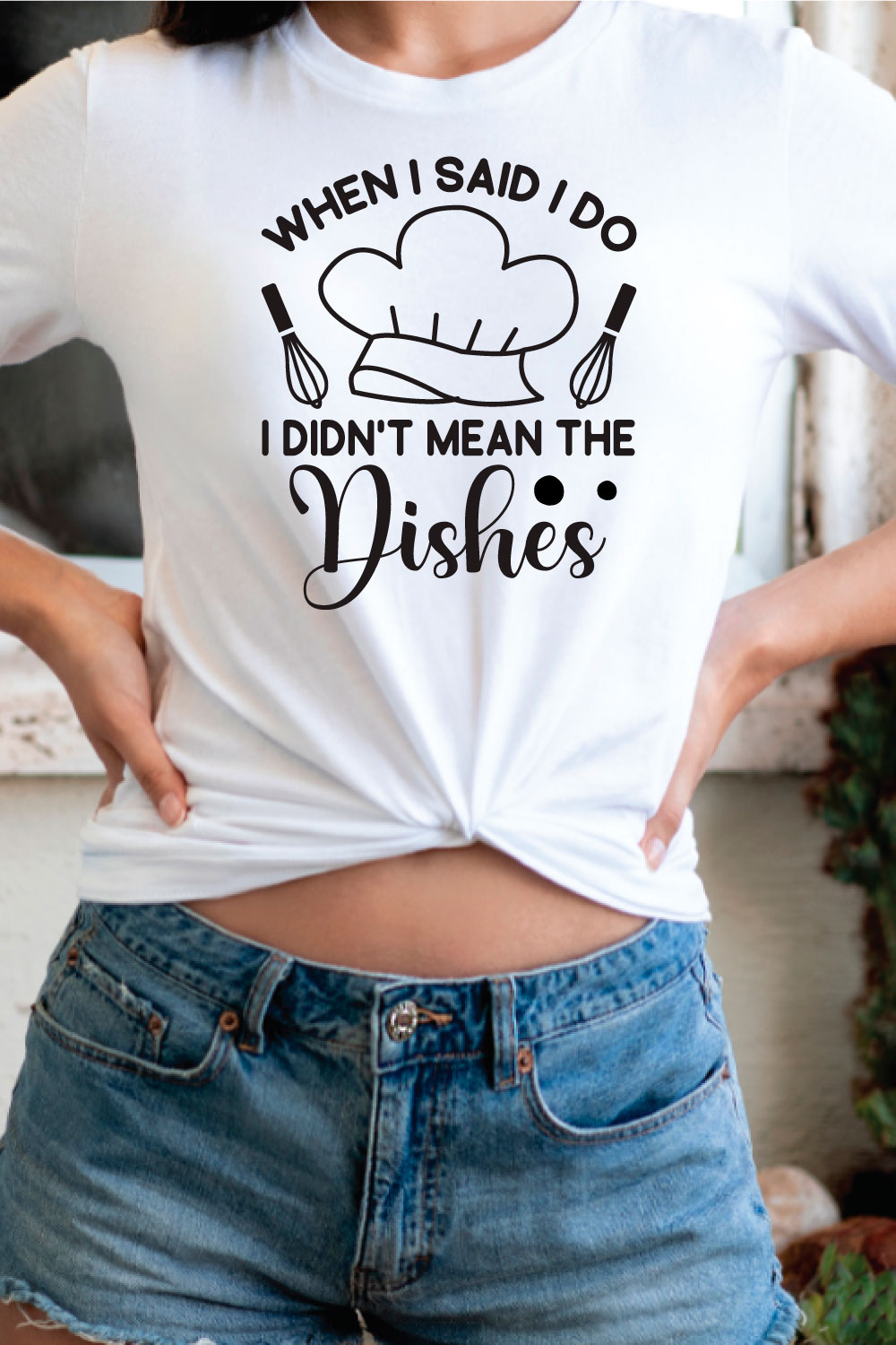 when i said i do i didn\\\'t mean the dishes svg pinterest preview image.