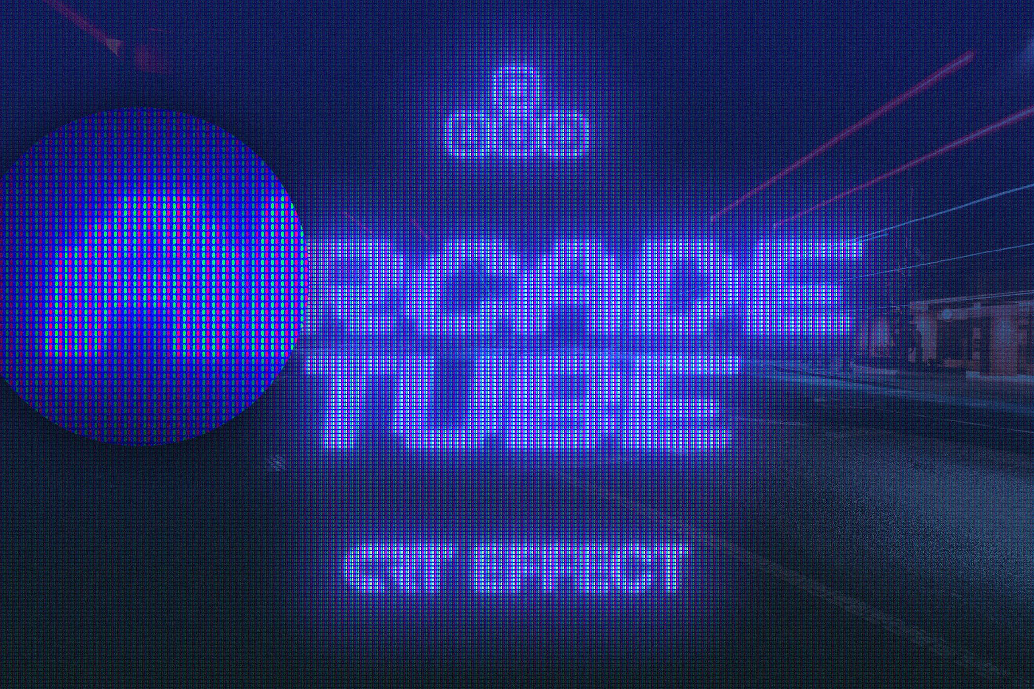 Arcade Tube CRT Effectcover image.