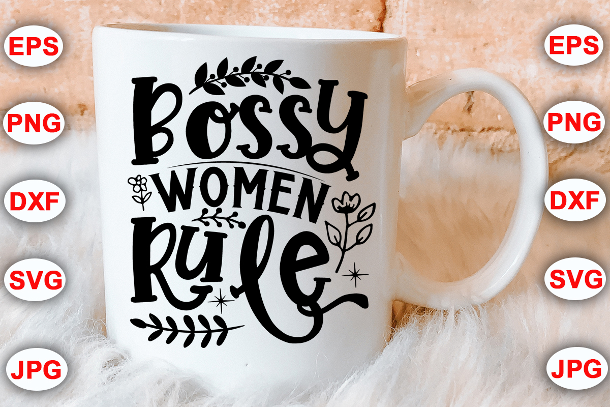 1.bossy women rule 176