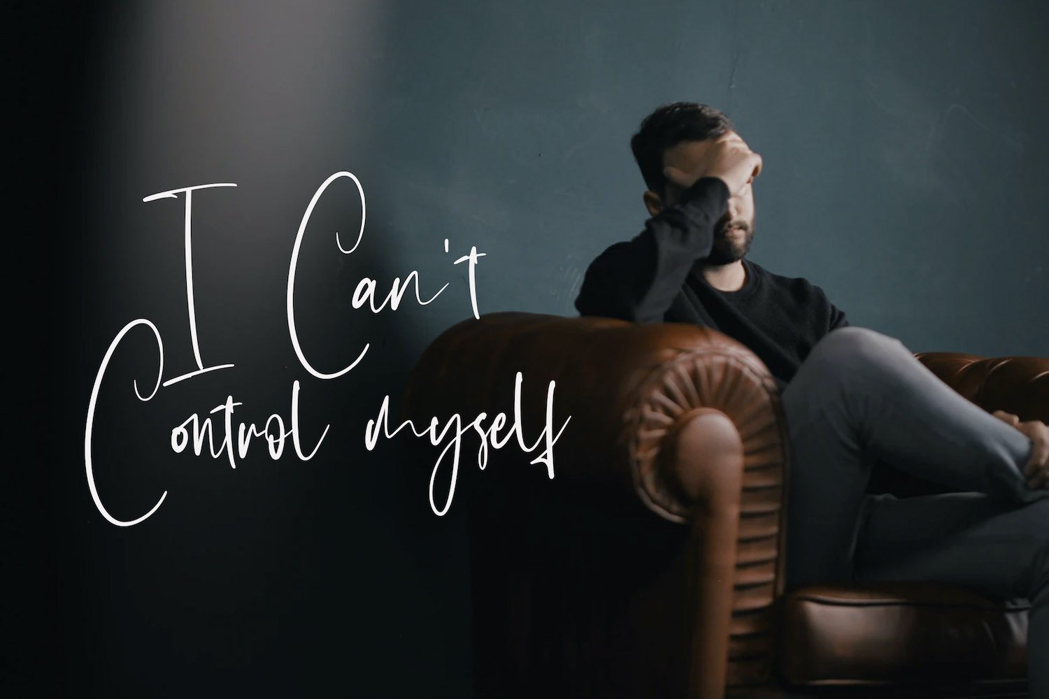 Gareth Bayu - Handwritten Font preview image.