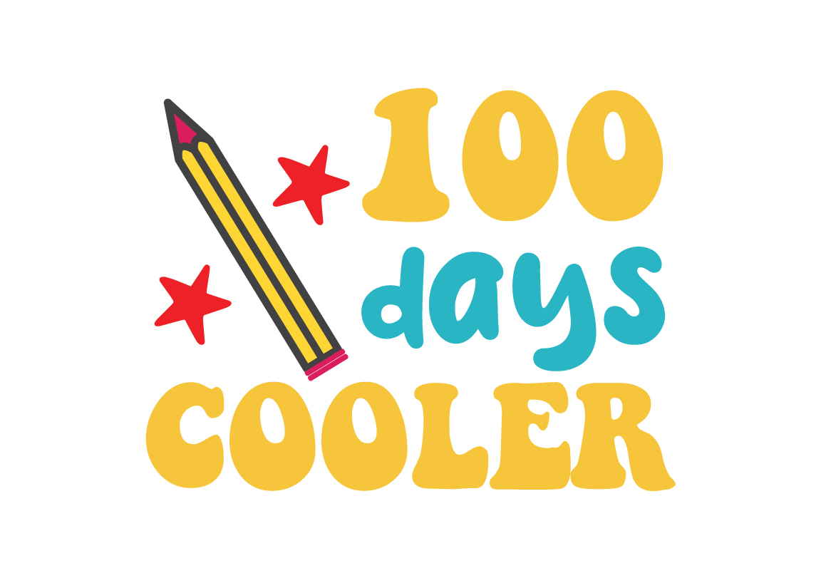 100 days cooler 1 791