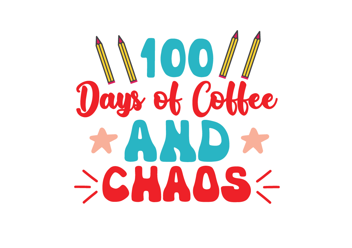 100 days of coffee and chaos 2 953