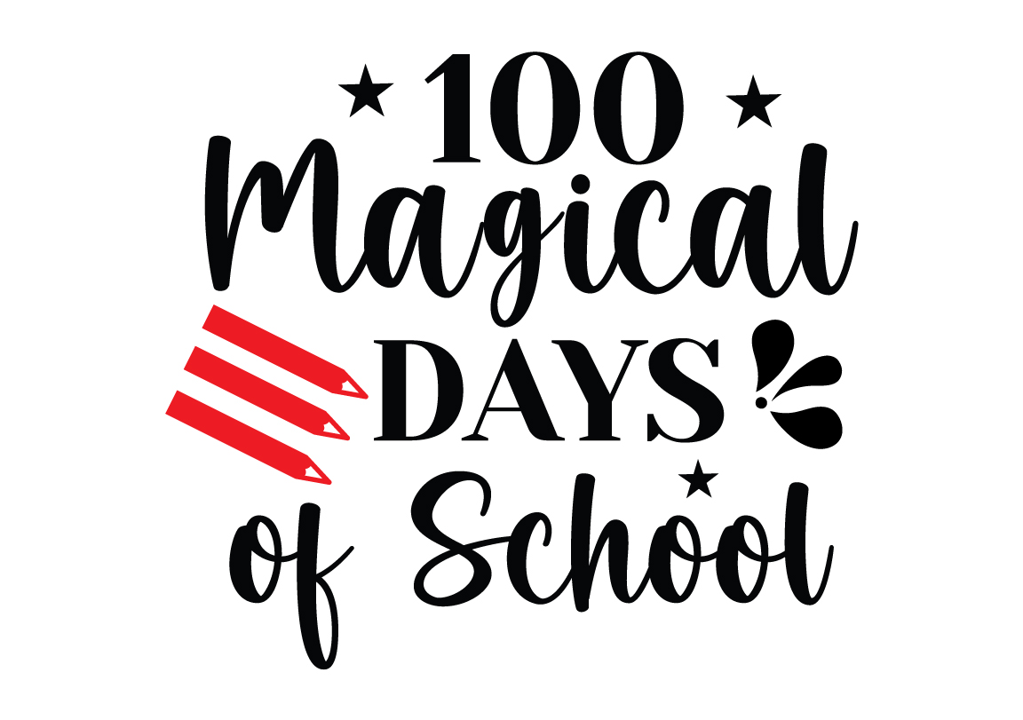 100 magical days of school 2 793