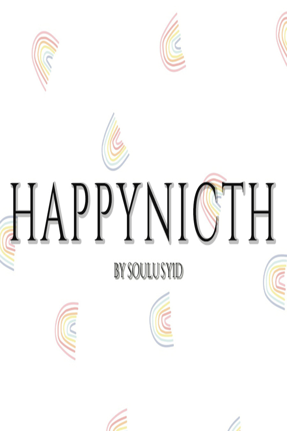 Happynicth pinterest preview image.