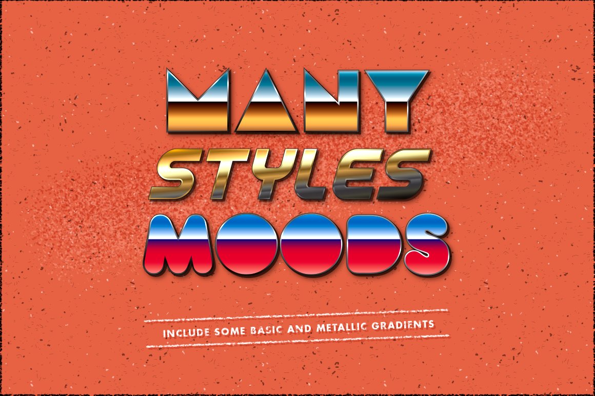 101 graphic styles mood 3 599
