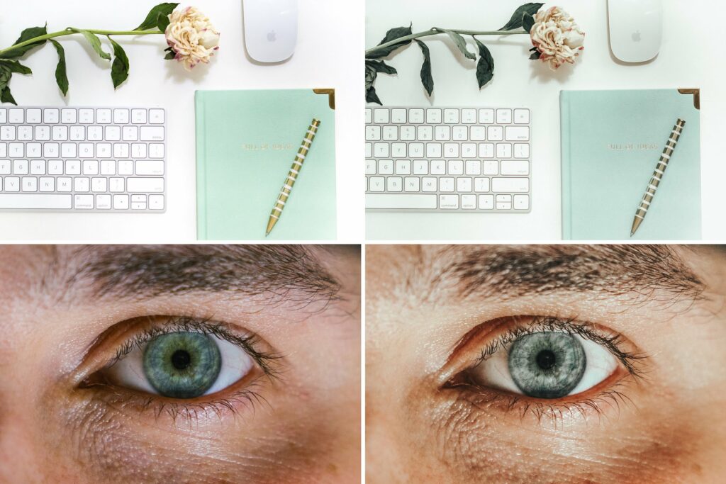 107. Fern Presets – MasterBundles