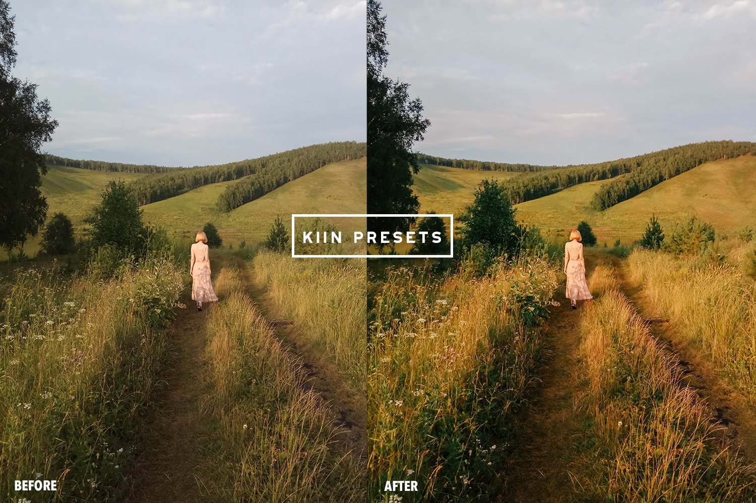 10kiin lightroom presets spring presets spring filter outdoor presets garden filter warm preset english garden presets familyphotography influencer presets summer presets 159