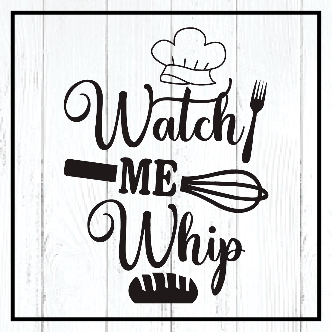 watch me whip svg cover image.