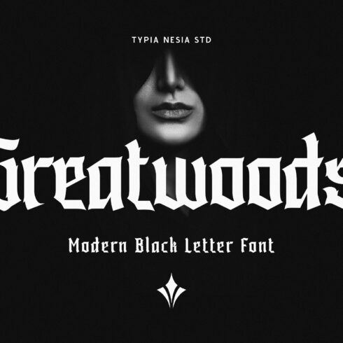 Greatwoods cover image.