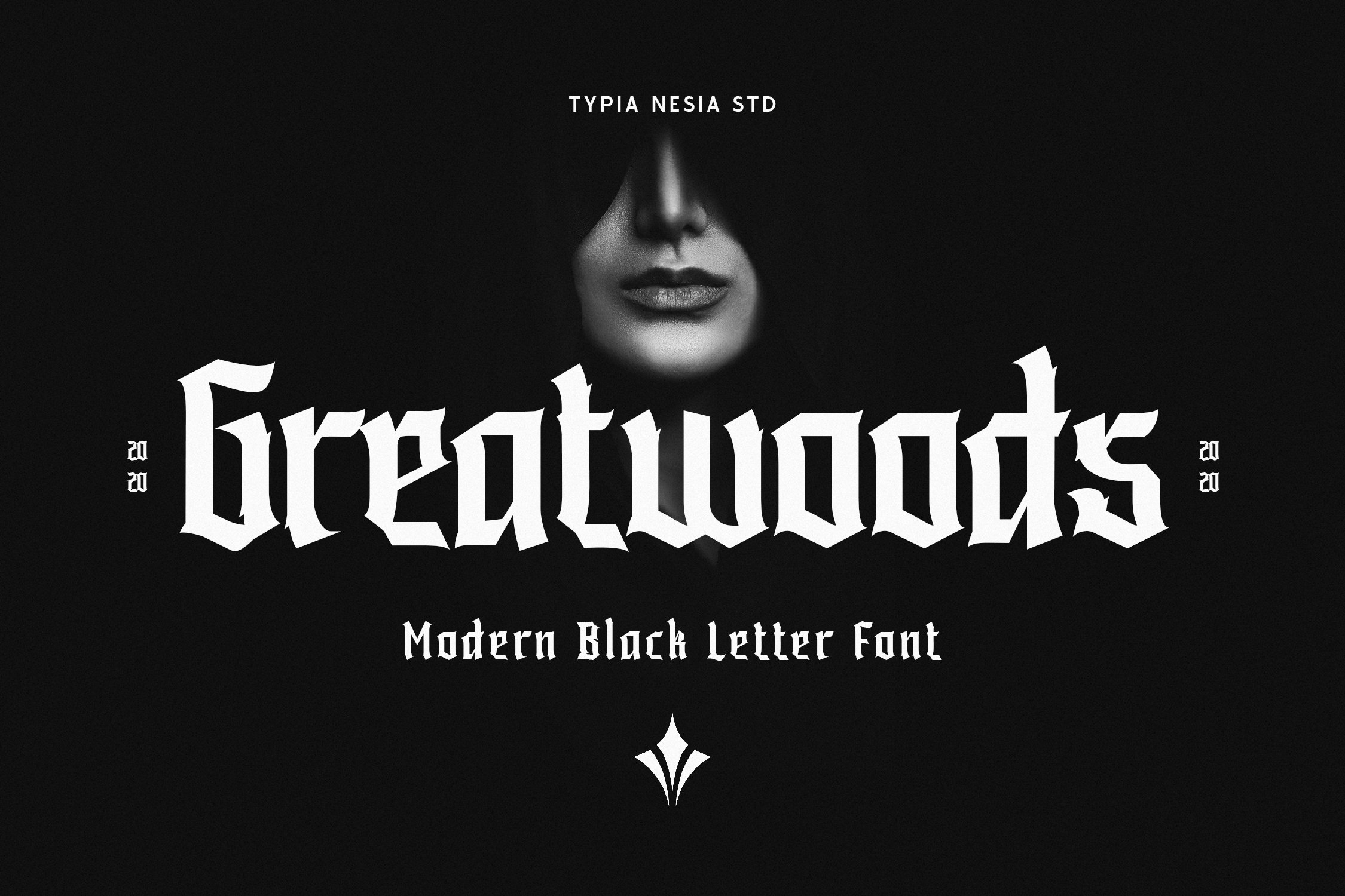 Greatwoods cover image.