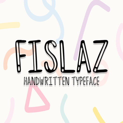 Fislaz cover image.