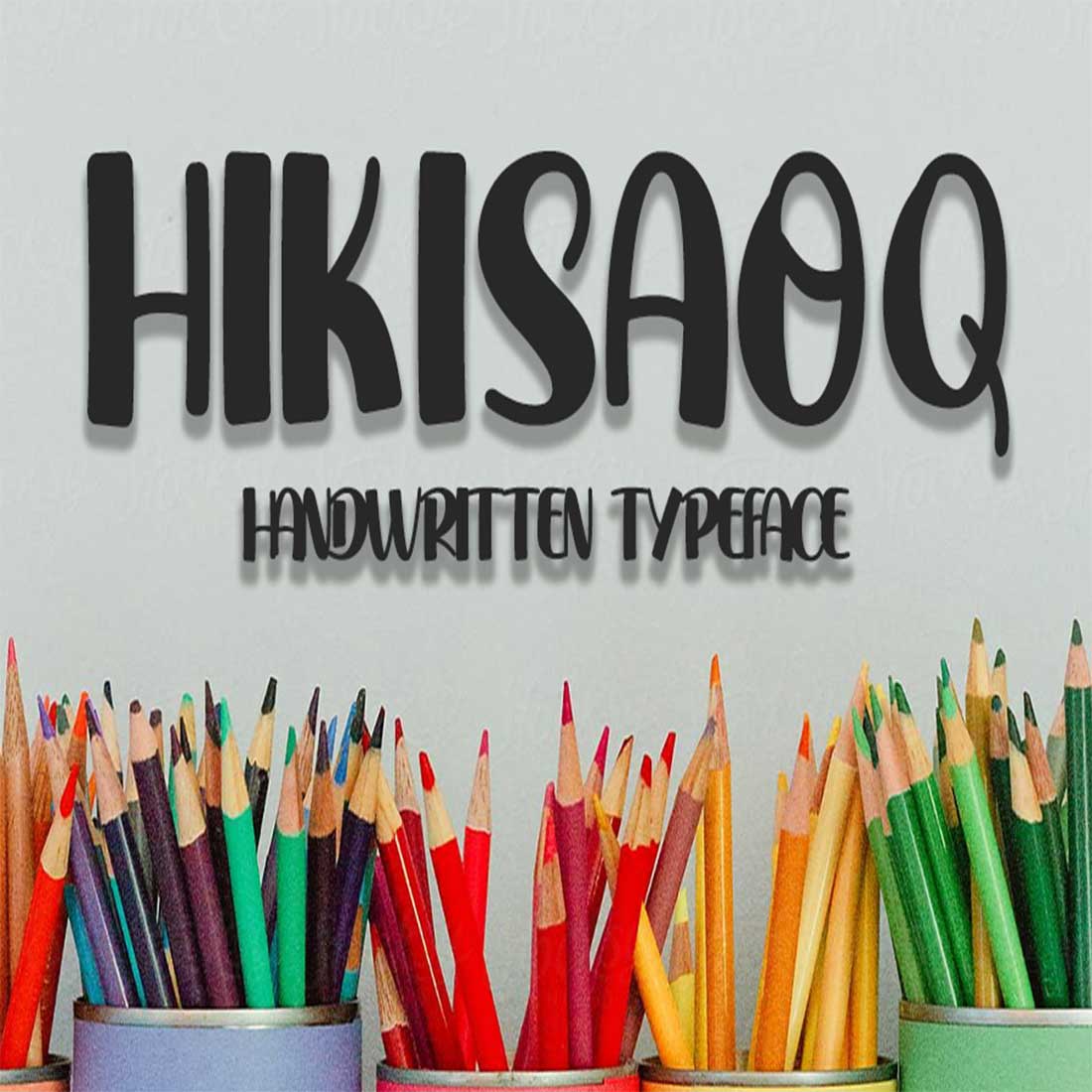 Hikisaoq cover image.
