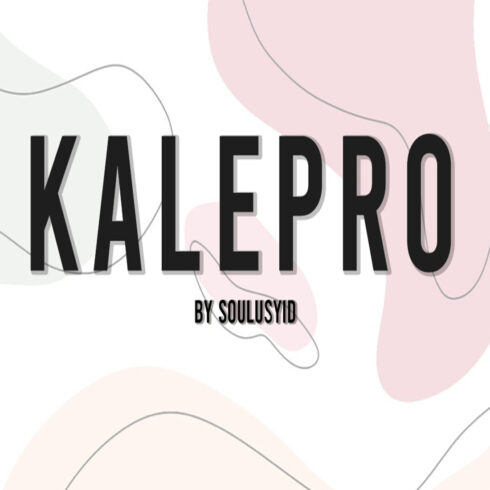 Kalepro cover image.