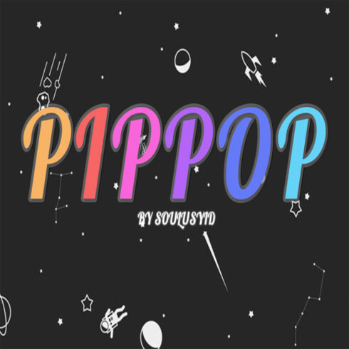 Pippop cover image.