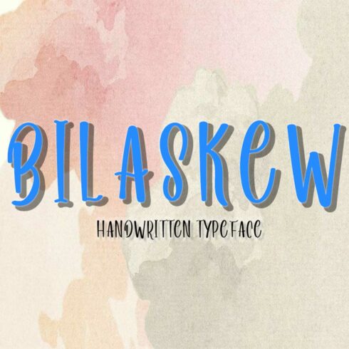 Bilaskew cover image.