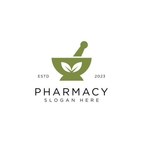 pharmacy icon logo design vector cover image.