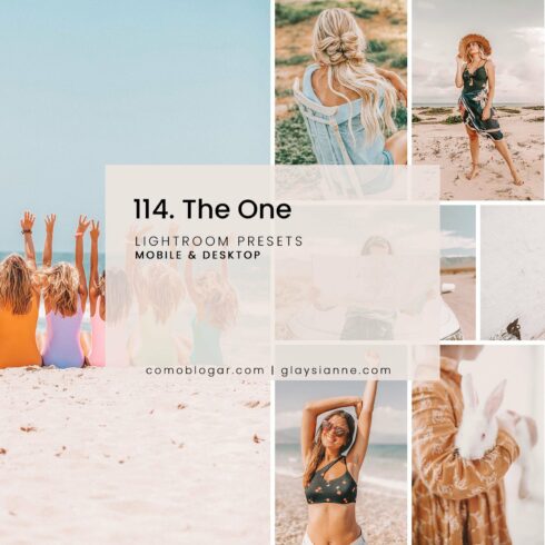 114. The Onecover image.