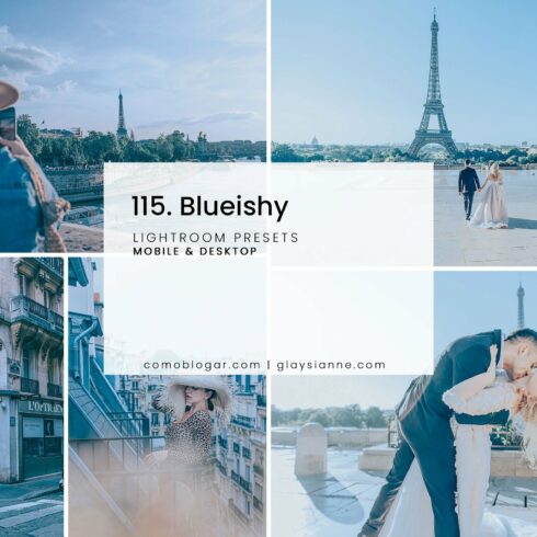 115. Blueishycover image.