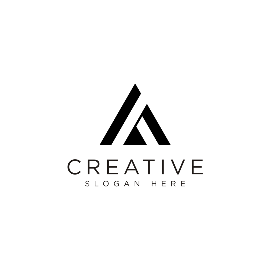 a logo logo design vector - MasterBundles