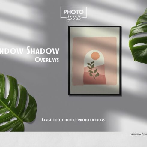 Window Shadow Overlayscover image.