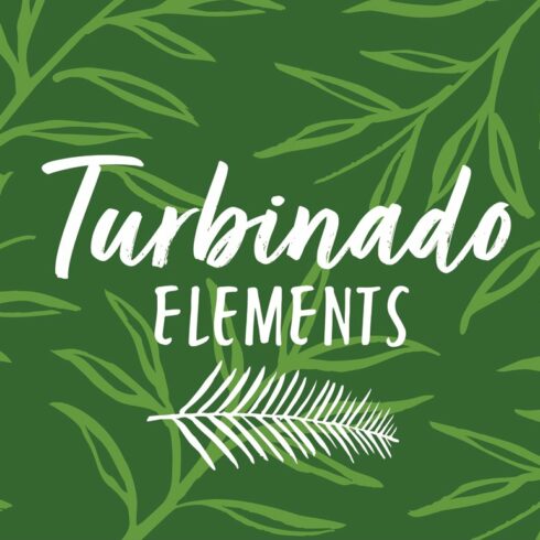 Turbinado Elements cover image.