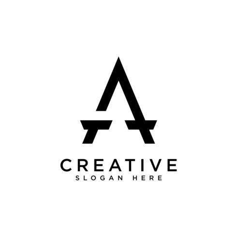 A logo vector design cover image.