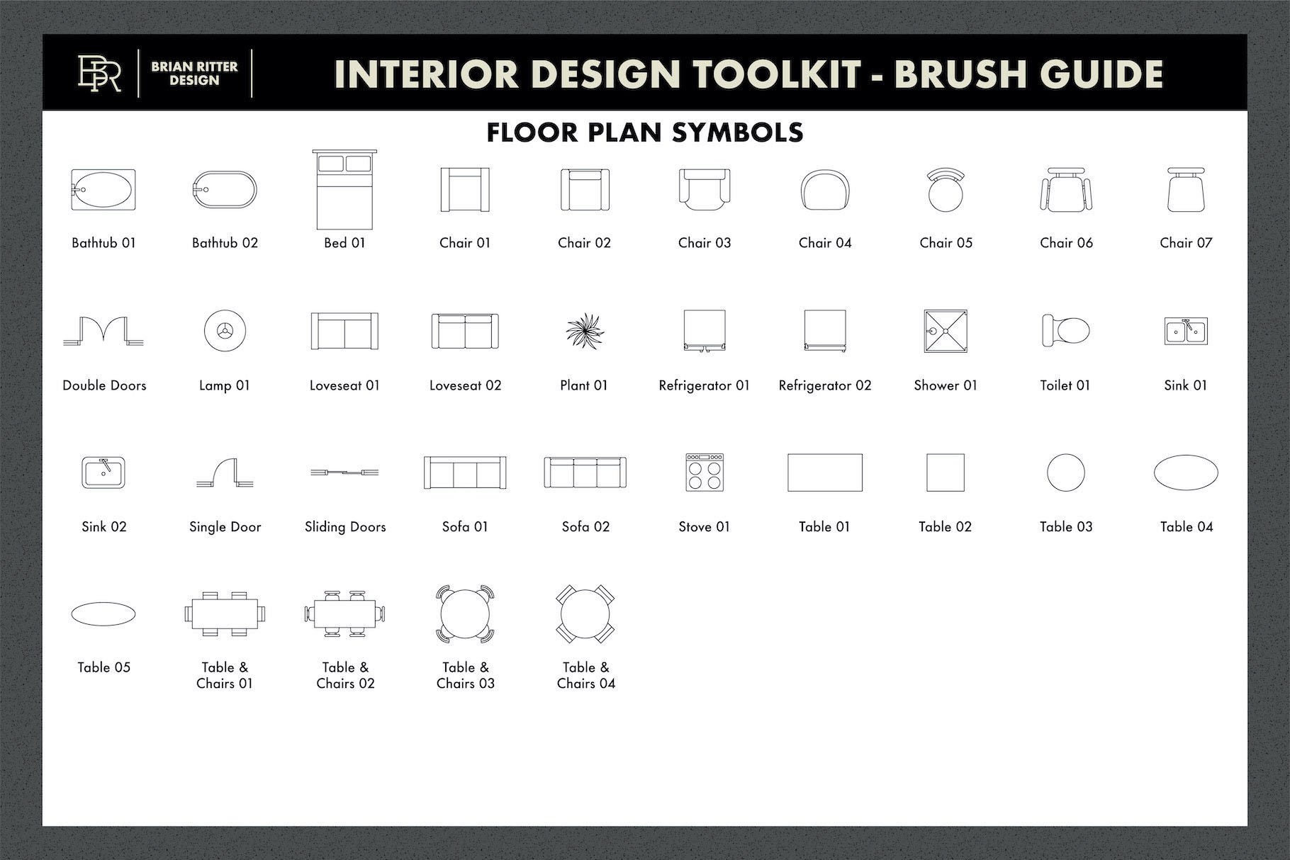 11 interior design toolkit brd preview 12 480