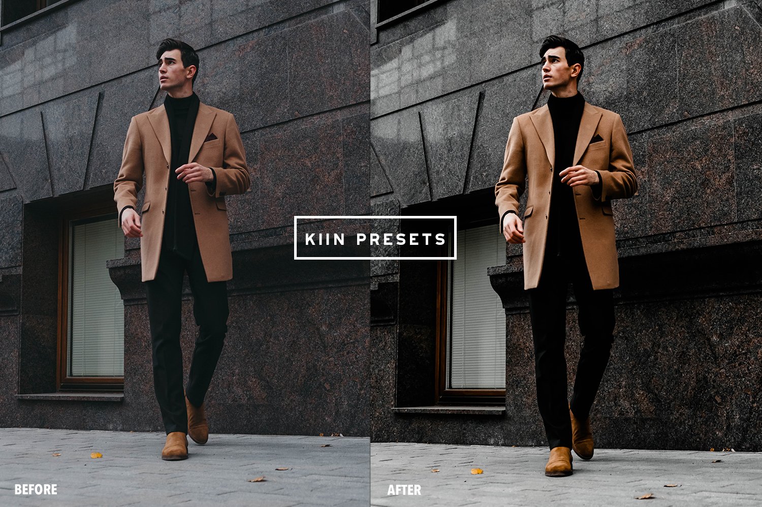 11kiin lightroom presets aesthetic presets luxury filter influencer presets lightroom filter fashion preset blogger presets black preset minimal preset 872