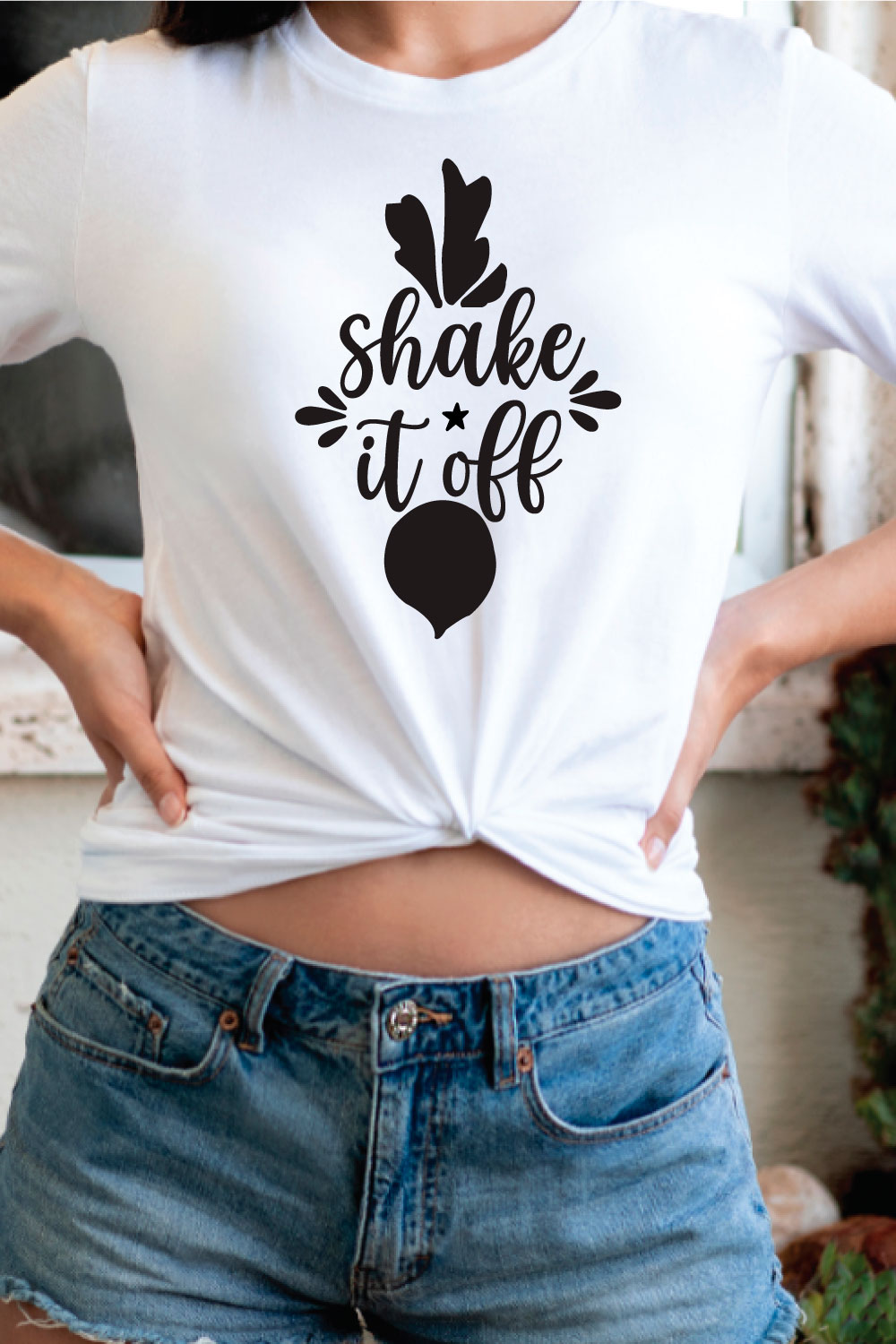 shake it off svg pinterest preview image.