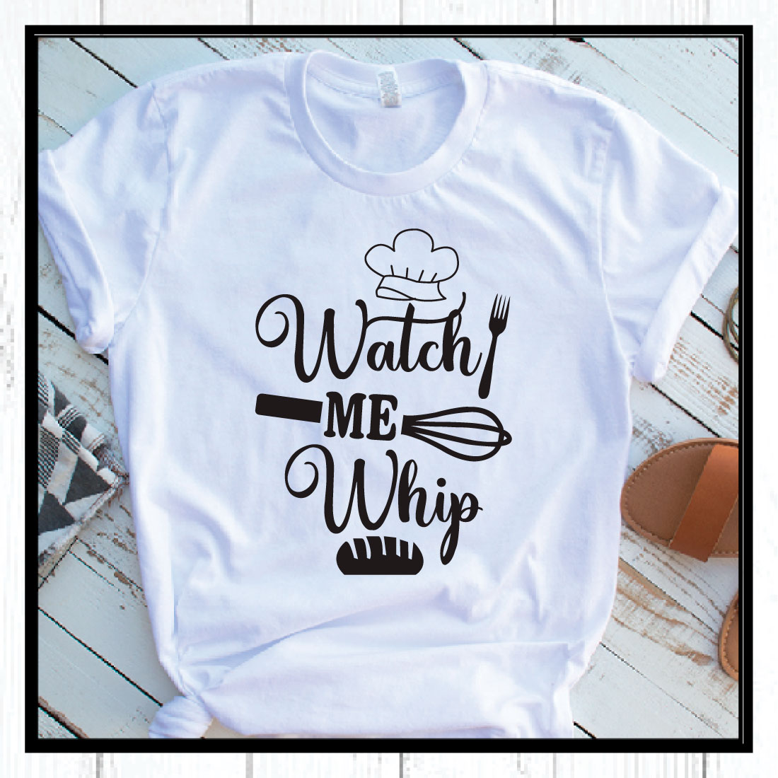 watch me whip svg preview image.