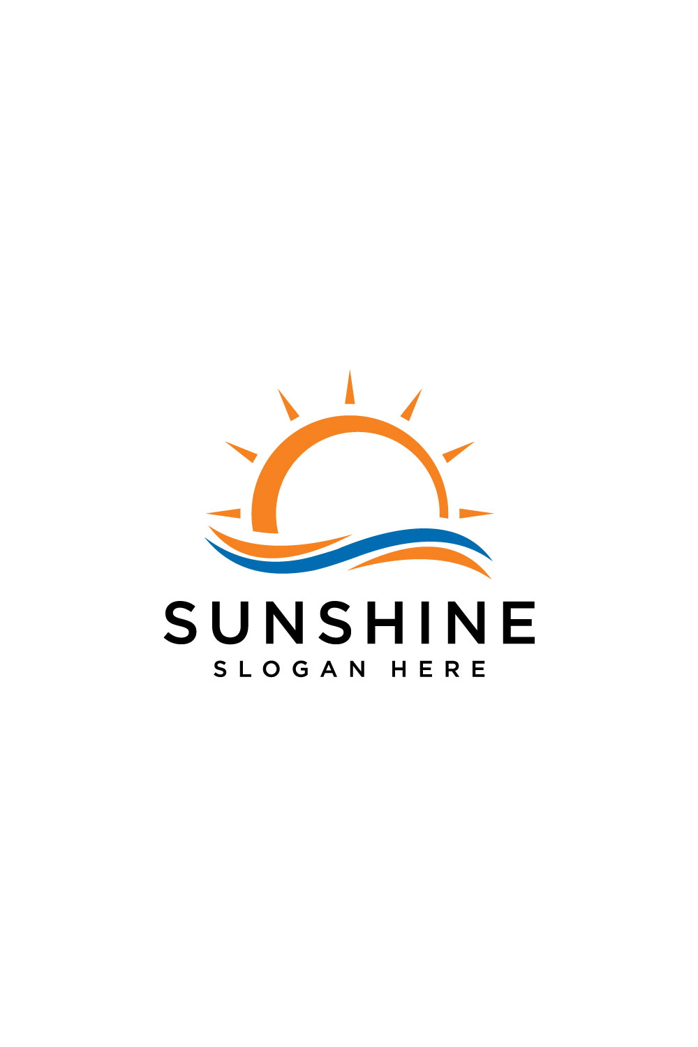 Business Logo Design for Sunshine and Happy Paws by logomaster24 | Design  #10569551