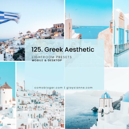 125. Greek Aestheticcover image.