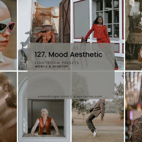 127. Mood Aestheticcover image.