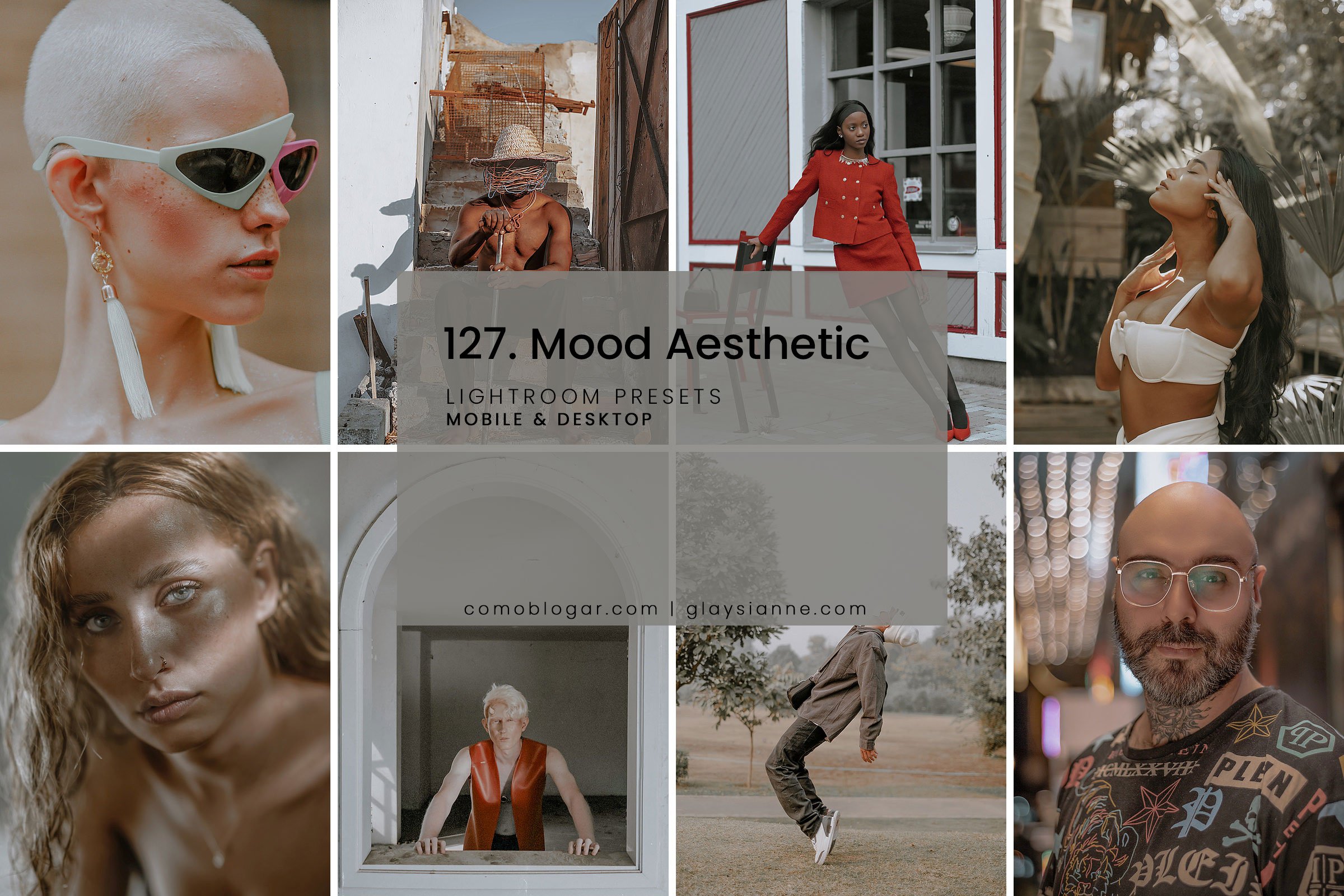 127. Mood Aestheticcover image.