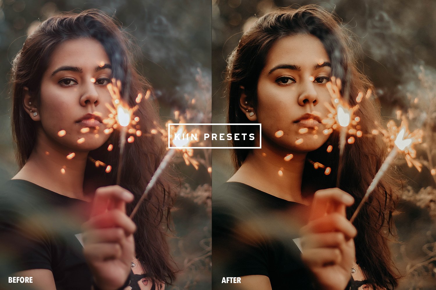 12kiin lightroom presets lovers presets wedding filter elopement presets couple filter love presets moody presets warm presets 266