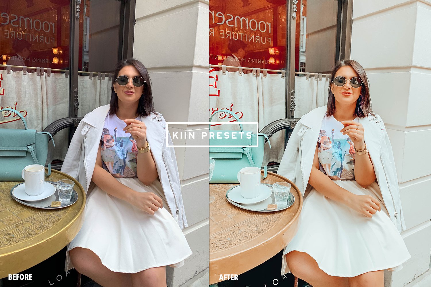 12kiin lightroom presets pastel presets spring filter bloom presets lightroom filter floral preset blogger presets spring aesthetic feminine presets 250