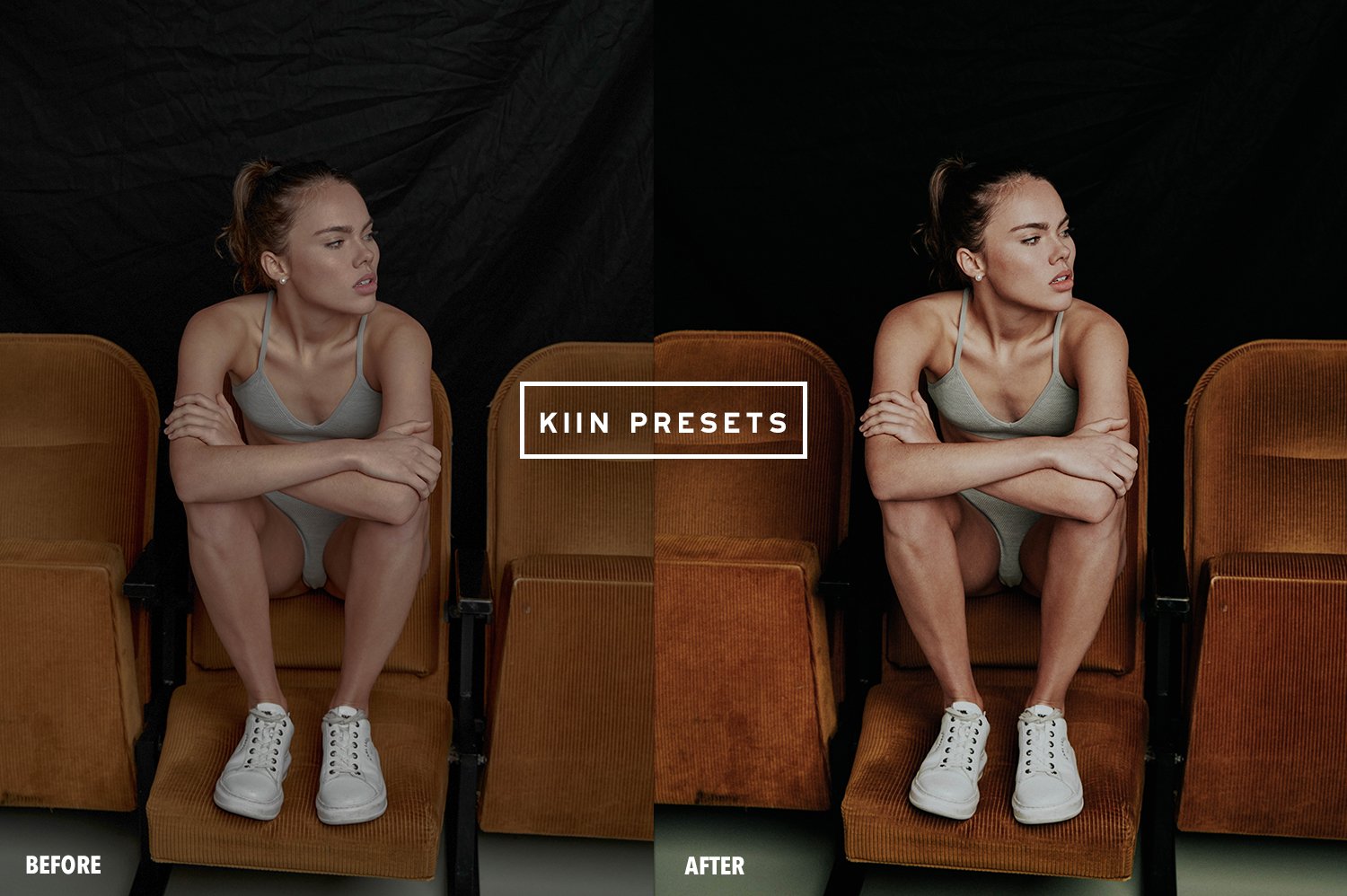 12kiin presetslightroom presetsmobile presets editorial preset fashion preset outfit preset 70s preset lifestyle preset jungle preset fashion presets 13