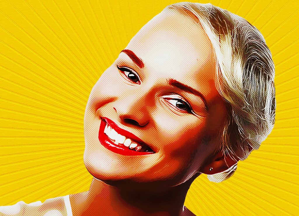 Coming Book Effect Rip Retro Comic Book Effect PS Action – MasterBundles