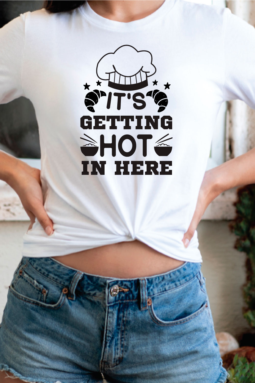 it\'s getting hot in here svg pinterest preview image.