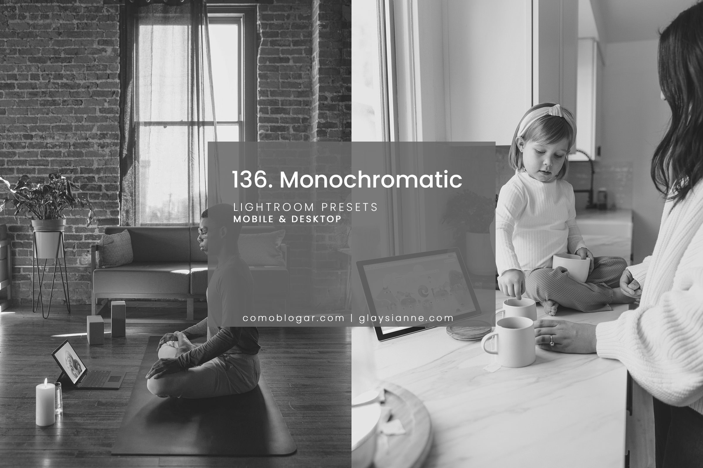 135. Monochromaticcover image.