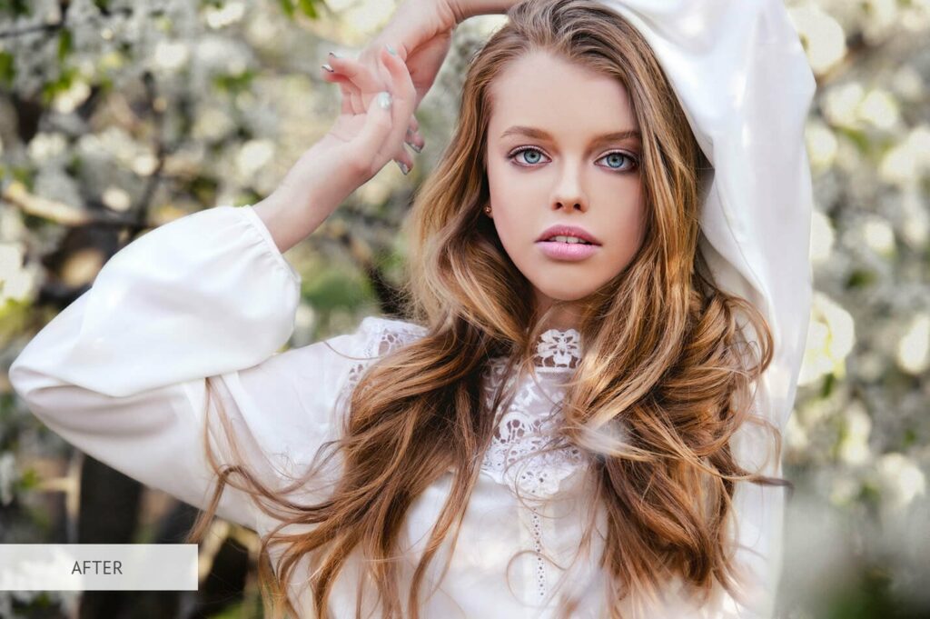 Film Look Presets Lightroom – MasterBundles