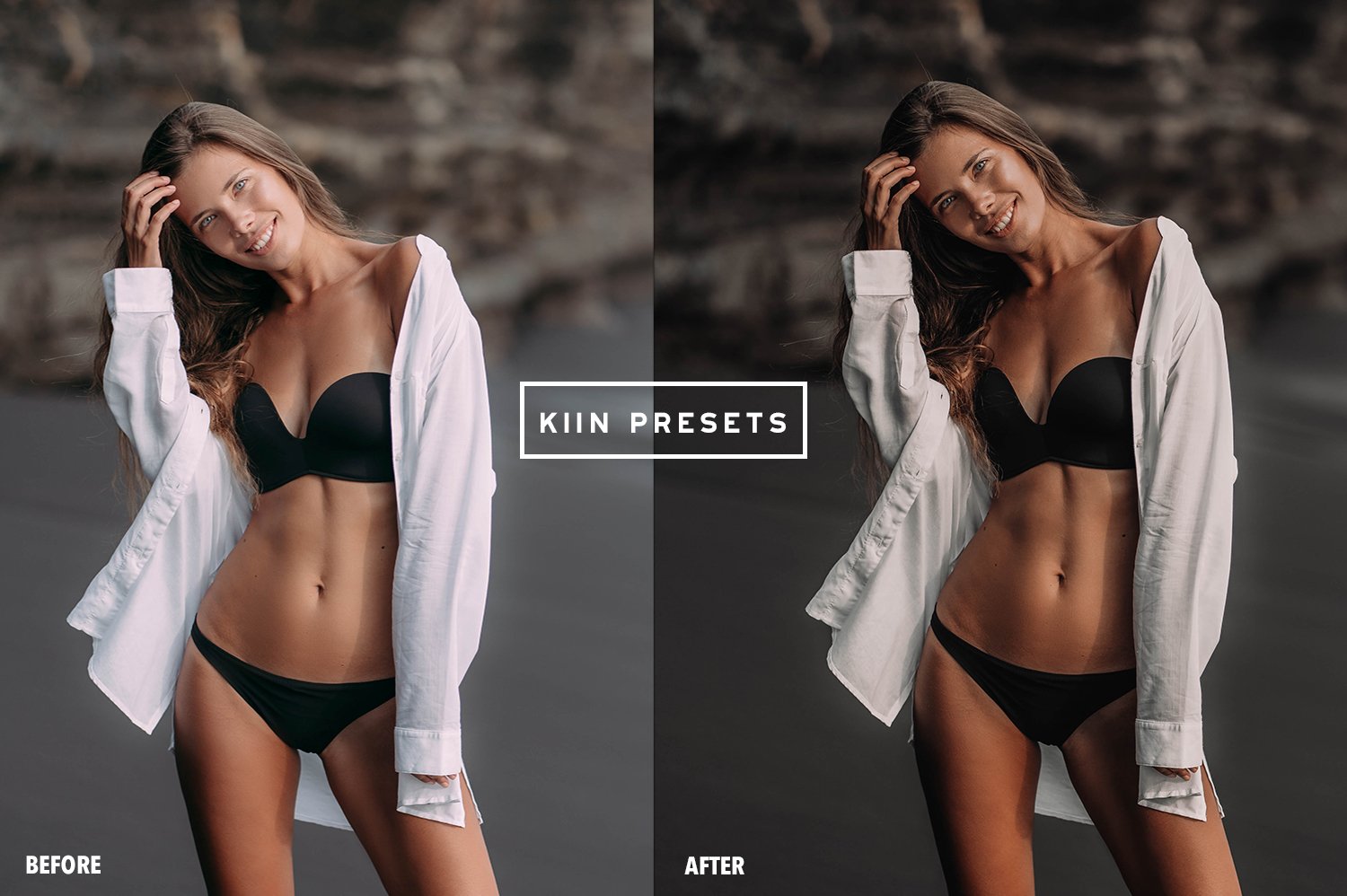 13kiin presetslightroom presetsmobile presets coffee presets nude presets beige preset aesthetic filter influencer preset 348