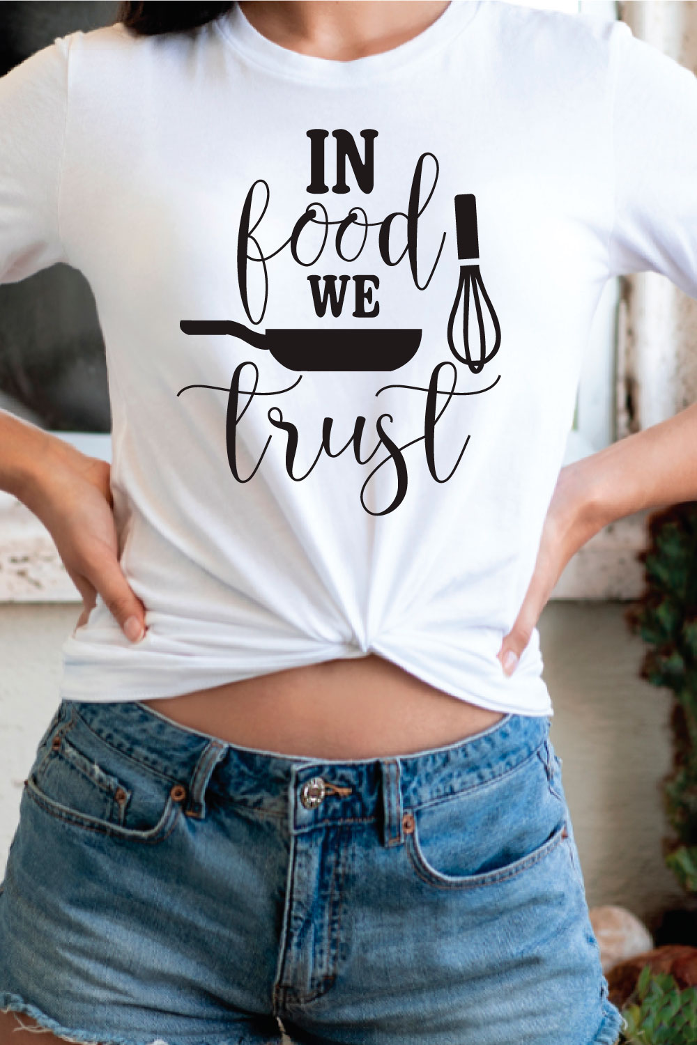 in food we trust svg pinterest preview image.