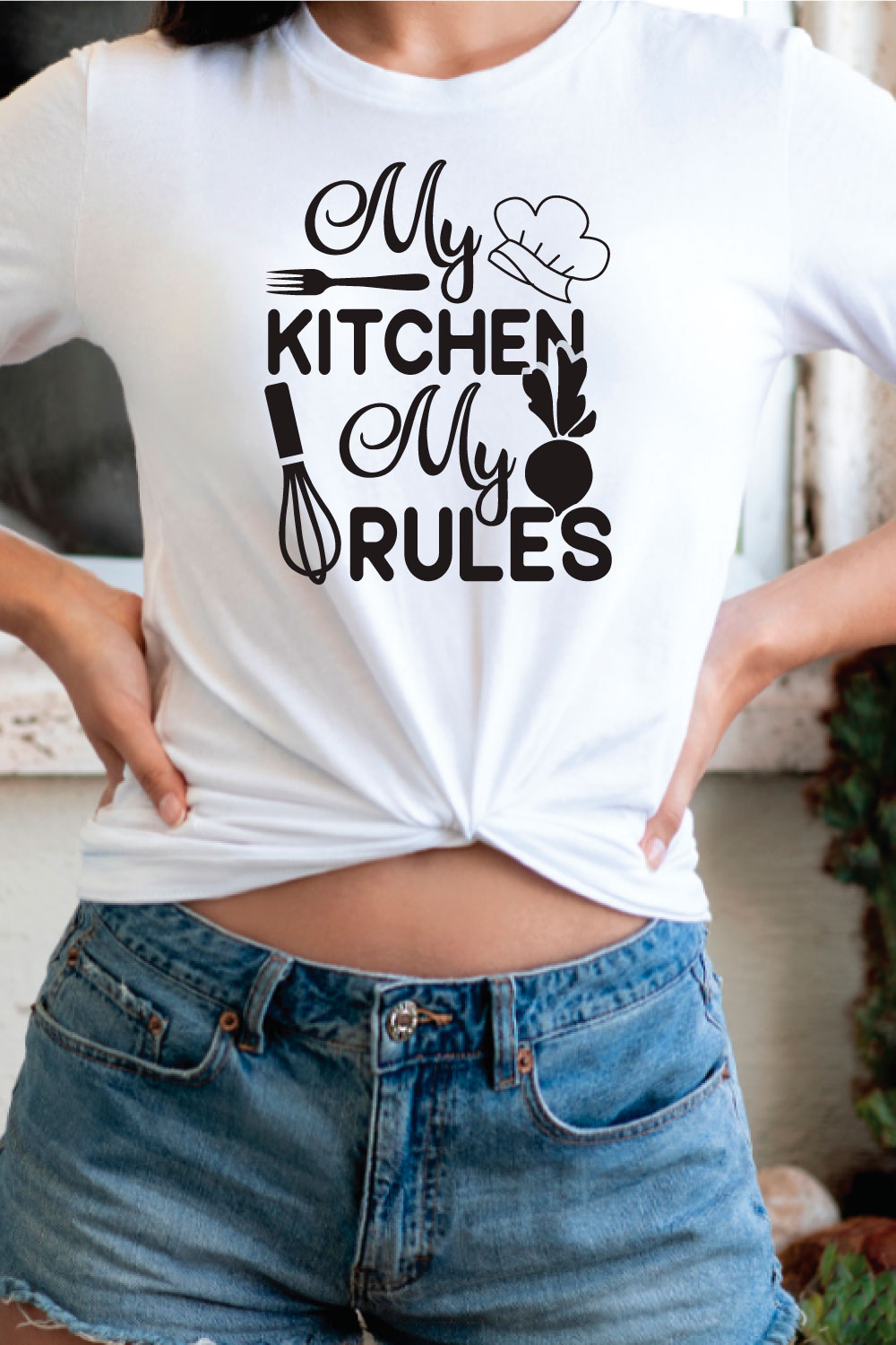 my kitchen my rules svg pinterest preview image.