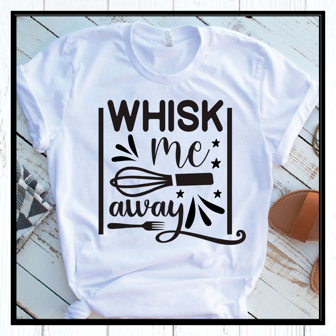 whisk me away svg preview image.